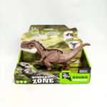 DINOISLAND Tyrannosaurus Rex valguse- ja heliga, 14 cm