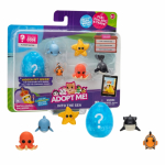 ADOPT ME figuuride 6-pakk Lemmikud W6