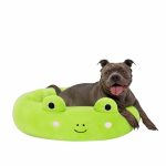 SQUISHMALLOWS lemmikloomavoodi konn Wendy, 75 cm