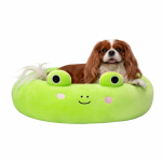 SQUISHMALLOWS lemmikloomavoodi konn Wendy, 60 cm