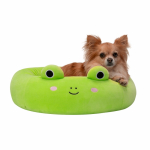 SQUISHMALLOWS lemmikloomavoodi konn Wendy, 50 cm