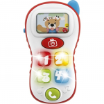 CHICCO selfitelefon (eesti ja inglise keeles)