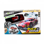 EXOST Raadioteel juhitav auto Build 2 Drive, 15cm