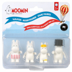 MOOMIN figuuride komplekt Muumipere