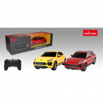 RASTAR Raadioteel juhitav s&otilde;iduk Porsche Macan, skaala 1:24