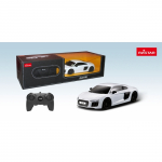 RASTAR Raadioteel juhitav s&otilde;iduk Audi R8, skaala 1:24
