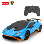 RASTAR Raadioteel juhitav s&otilde;iduk Lamborghini Huracan, skaala 1:24
