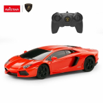 RASTAR Raadioteel juhitav s&otilde;iduk Aventador LP700, skaala 1:24
