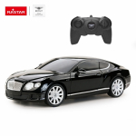 RASTAR Raadioteel juhitav s&otilde;idukBentley Continental GT, skaala 1:24
