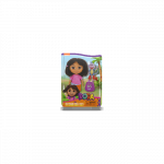 DORA THE EXPLORER nukk Dora 15 cm