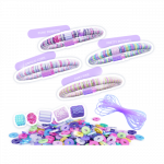 COOL MAKER laiendus komplektile Stack&acute;d Heishi k&auml;ev&otilde;ru stuudio