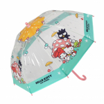 HELLO KITTY Laste vihmavari