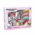 HELLO KITTY Laste teekomplekt