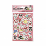 HELLO KITTY Kleepsud