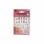 HELLO KITTY K&uuml;&uuml;nekleebised