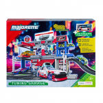DICKIE TOYS JDM Legends tuuningut&ouml;&ouml;koda + 1 s&otilde;iduk skaala 1:64