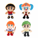 ONE PIECE Pehme m&auml;nguasi, 20 cm