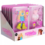 DRESS TO IMPRESS Komplekt riiete ja aksessuaaridega