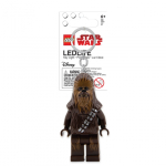 LEGO Star Wars V&otilde;tmehoidja LED valgustiga - Chewbacca
