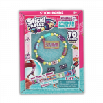 STICKI ROLLS k&auml;ev&otilde;ru aksessuaaride- ning kleepsudega