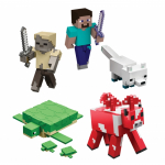 MINECRAFT Core figuur