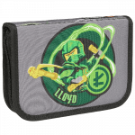 LEGO NINJAGO pinal t&auml;idetud Elemental Master of Energy