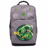 LEGO NINJAGO suur seljakott Elemental Master of Energy