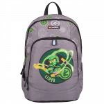 LEGO NINJAGO seljakott Elemental Master of Energy