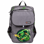 LEGO NINJAGO seljakott Elemental Master of Energy