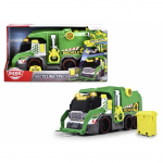 DICKIE TOYS Pr&uuml;giauto, 39 cm