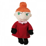 MOOMIN pehme m&auml;nguasi Little My, 25 cm
