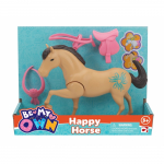 BE-MY-OWN m&auml;ngukomplekt &Otilde;nnelik hobune