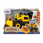 TOOKO raadioteel juhitav auto MY RC CONSTRUCTION, 18 cm