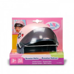 BABY BORN mootorratta kiiver, 43 cm