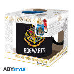 HARRY POTTER termokruus Letter, 460 ml