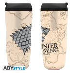 GAME OF THRONES reisikruus, 355 ml