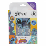 DISNEY STITCH Crystal Art 3D teemantpilt