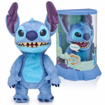 STITCH Real FX interaktiivne m&auml;nguasi