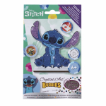 DISNEY Loomingukomplekt teemant, Stitch
