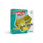FLEXIQ lauam&auml;ng Raptor Race