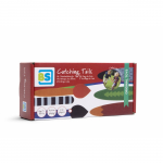 Aktiivsusm&auml;ng P&uuml;&uuml;a saba