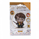 HARRY POTTER 3D Teemantpilt Harry Potter
