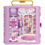 BARBIE&reg; Deluxe Style garderoob