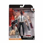 TOTAL ANIME Liigenditega figuur, 15 cm