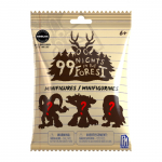 99 NIGHTS IN THE FOREST Minifiguur &uuml;llatuspakis
