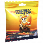 ONE PIECE Minifiguur &uuml;llatuspakis, 5 cm
