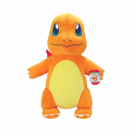 POKEMON pehme m&auml;nguasi Charmander, 60 cm