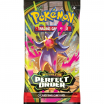 POKEMON TCG MEGA EVOLUTION kogumiskaartide komplekt booster