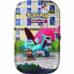 POKEMON kogumiskaartide komplekt Mini Tin