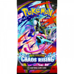 POKEMON TCG MEGA EVOLUTION kogumiskaartide komplekt Booster